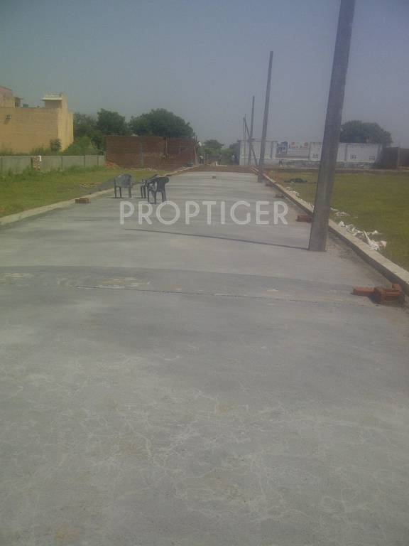 Images for Elevation of SD Nand Vatika Extension Plots