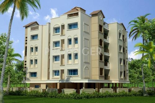 Images for Elevation of Green Aman Flora Images for Elevation of Green Aman Flora