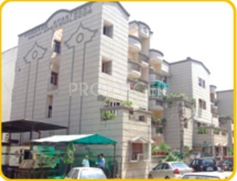 Images for Elevation of Apex Buildcon Vardan Sehkari Awas Samiti 1 Images for Elevation of Apex Buildcon Vardan Sehkari Awas Samiti 1