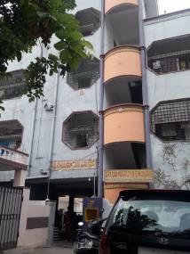 Elevation sri-sai-maruthi-enclave Elevation