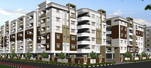 Images for Elevation of Mahayana Mj Heights