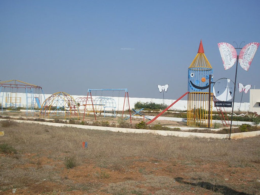 Images for Amenities of Suchirindia Infratech Le Colossal