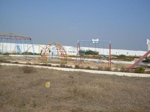 Images for Amenities of Suchirindia Infratech Le Colossal