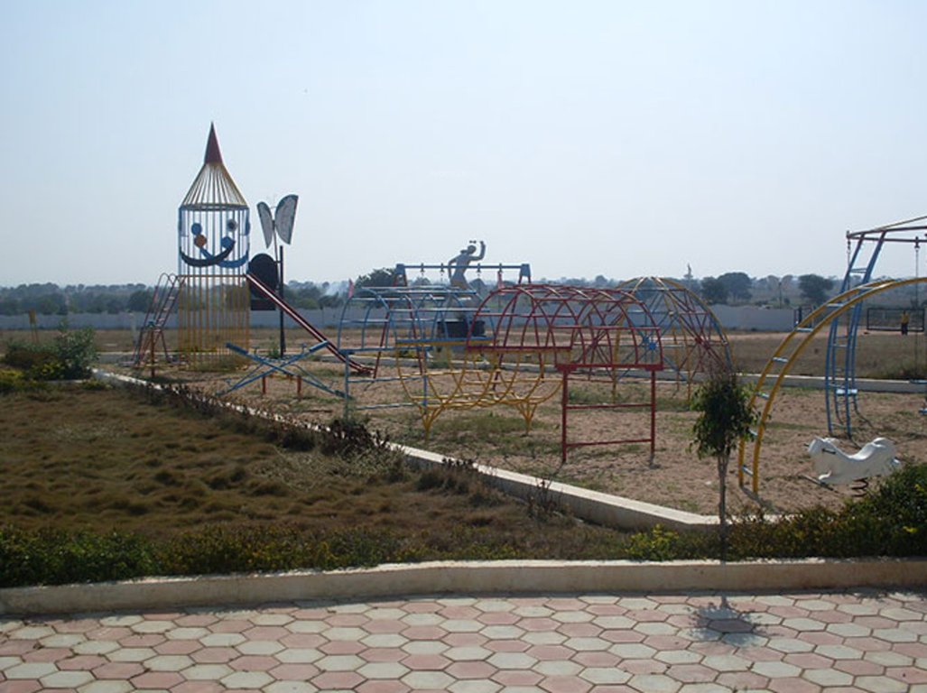 Images for Amenities of Suchirindia Infratech Le Colossal