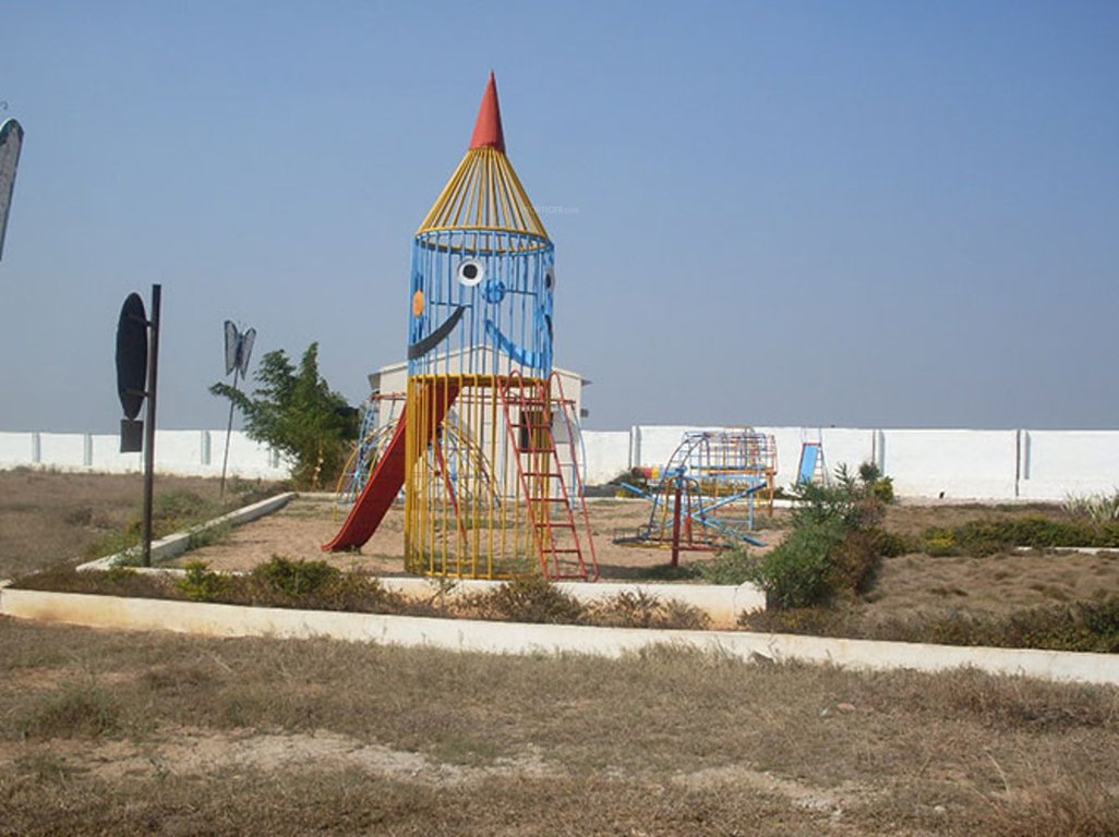 Images for Amenities of Suchirindia Infratech Le Colossal