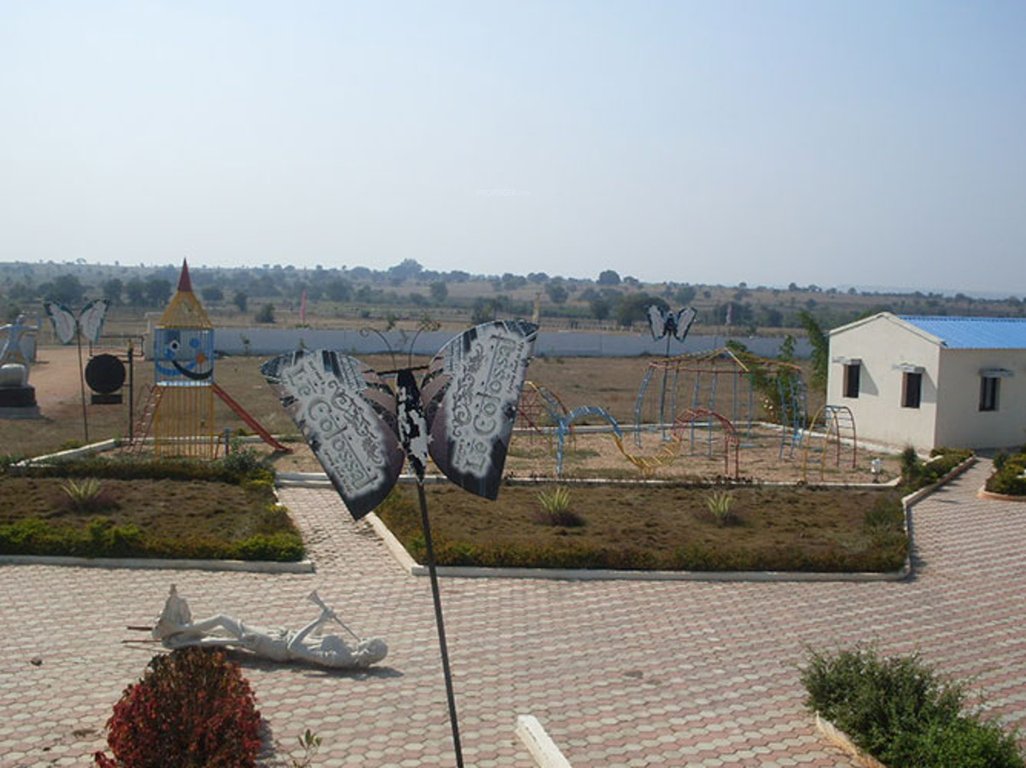 Images for Amenities of Suchirindia Infratech Le Colossal