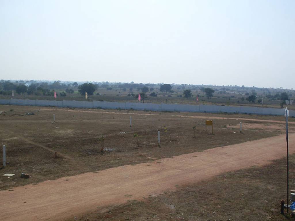 Images for Main Other of Suchirindia Infratech Le Colossal