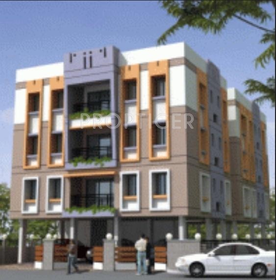 Siddharth Land Buildings Groove