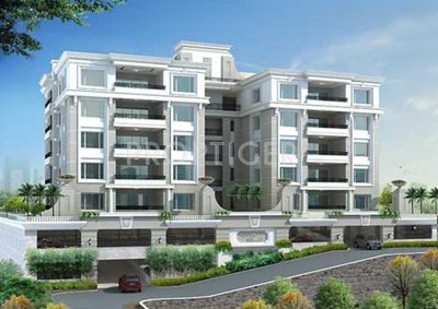 Images for Elevation of Sri Aditya Summit