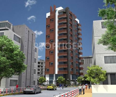 Images for Elevation of Fort Eleganza