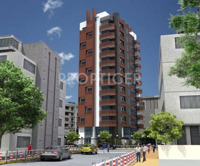 Images for Elevation of Fort Eleganza Images for Elevation of Fort Eleganza