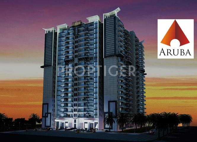 Images for Elevation of Proplarity Aruba