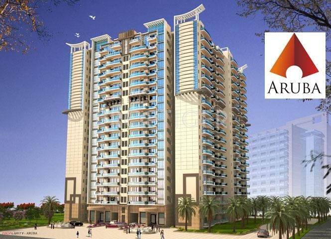 Images for Elevation of Proplarity Aruba