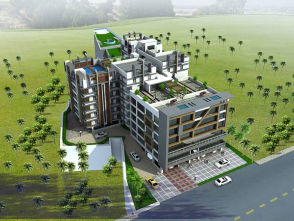  shriy-eapl-ventures Elevation