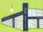Layout Plan surya-nagar Layout Plan