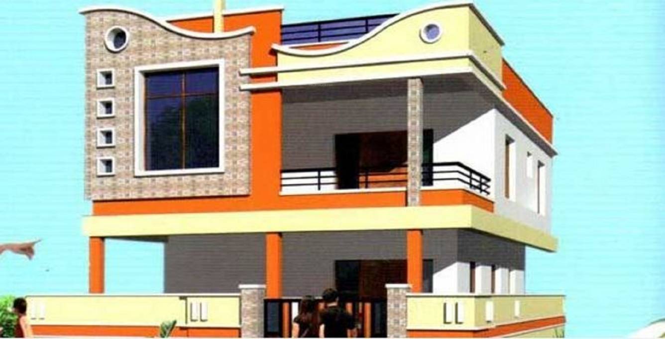  surya nagar Elevation