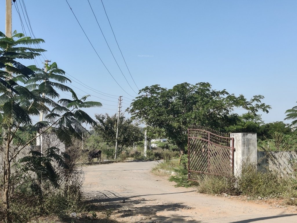  surya nagar Gated Community