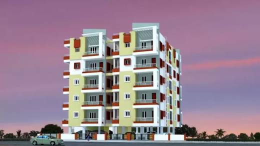 ruby Elevation Elevation