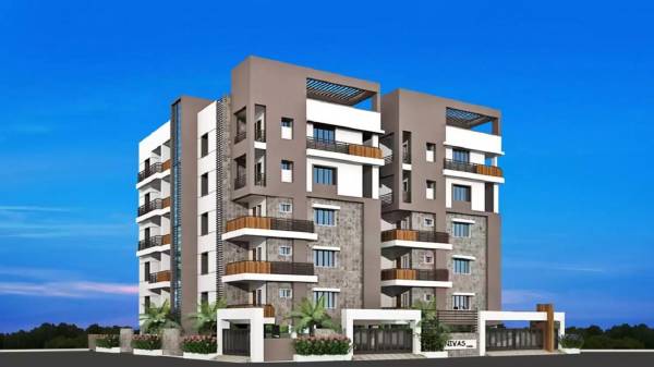  padmanayaka-residency Elevation