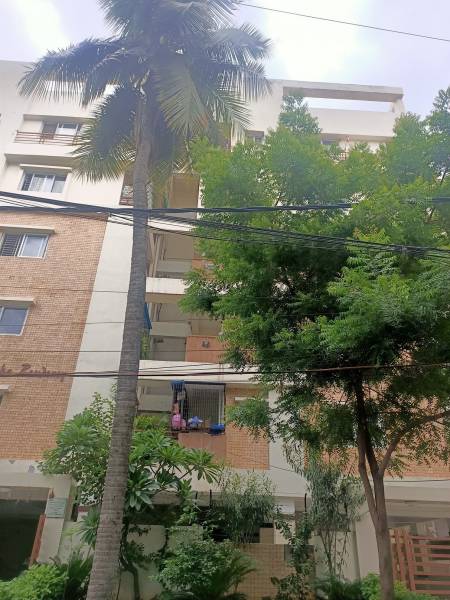  padmanayaka-residency Elevation