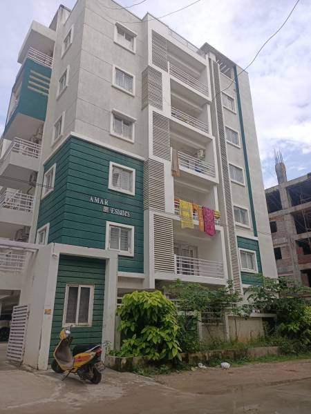  amar-estates Elevation