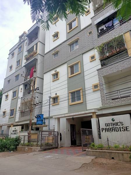  gothics-paradise Elevation