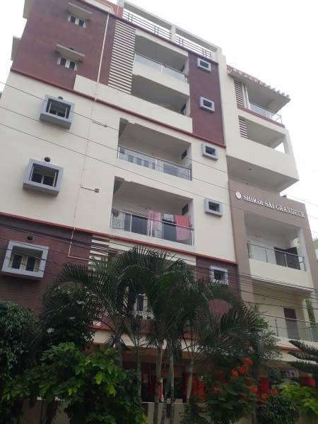 Elevation shirdi-sai-grandeur Elevation