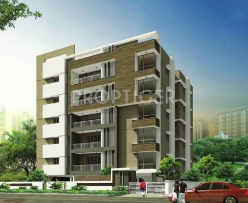 Images for Elevation of Sri Aditya Intrend Eldora