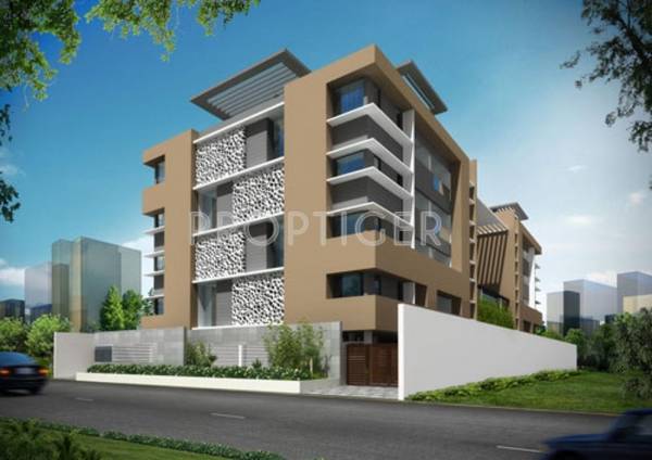 Images for Elevation of Kay Arr And Co Tranquility