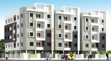 Images for Elevation of Shakti Enclave