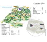 Images for Location Plan of Aparna Constructions Kanopy Jasmine