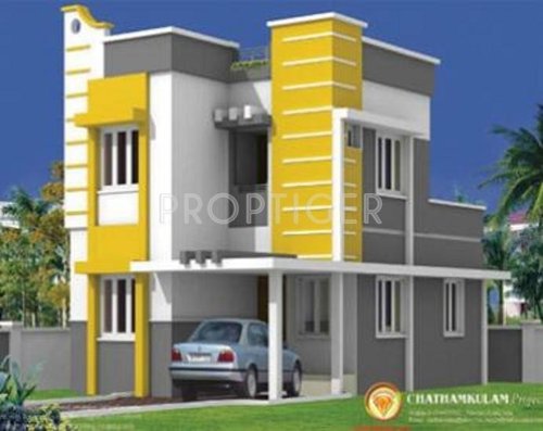 Chathamkulam AKG Garden Villa Chathamkulam AKG Garden Villa