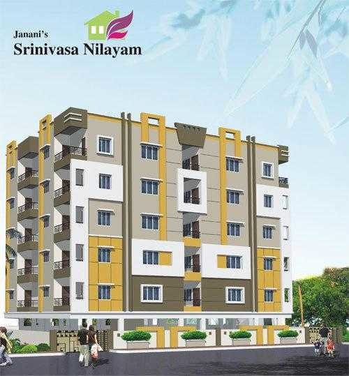  srinivasa-nilayam Elevation