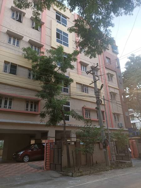 Elevation srinivasa-nilayam Elevation