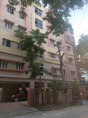 srinivasa-nilayam Elevation Elevation