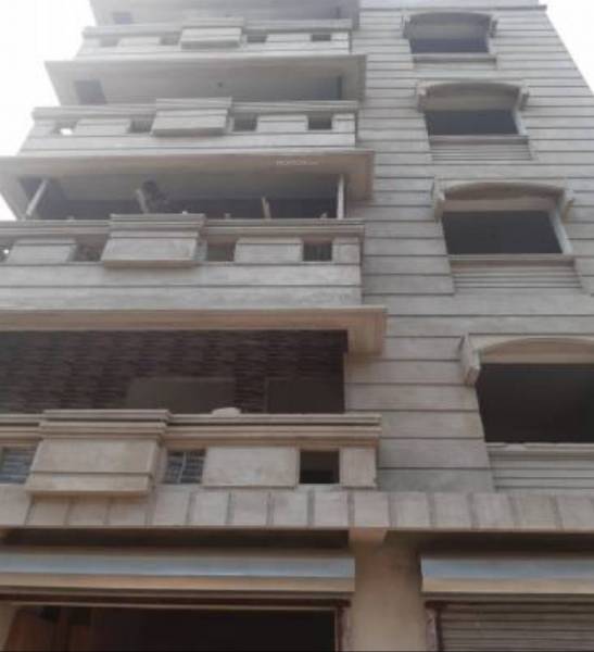 Elevation sri-nymisa-homes Elevation