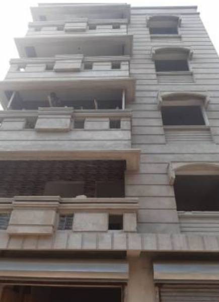 Elevation sri-nymisa-homes Elevation