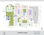 Layout Plan  polaris Layout Plan