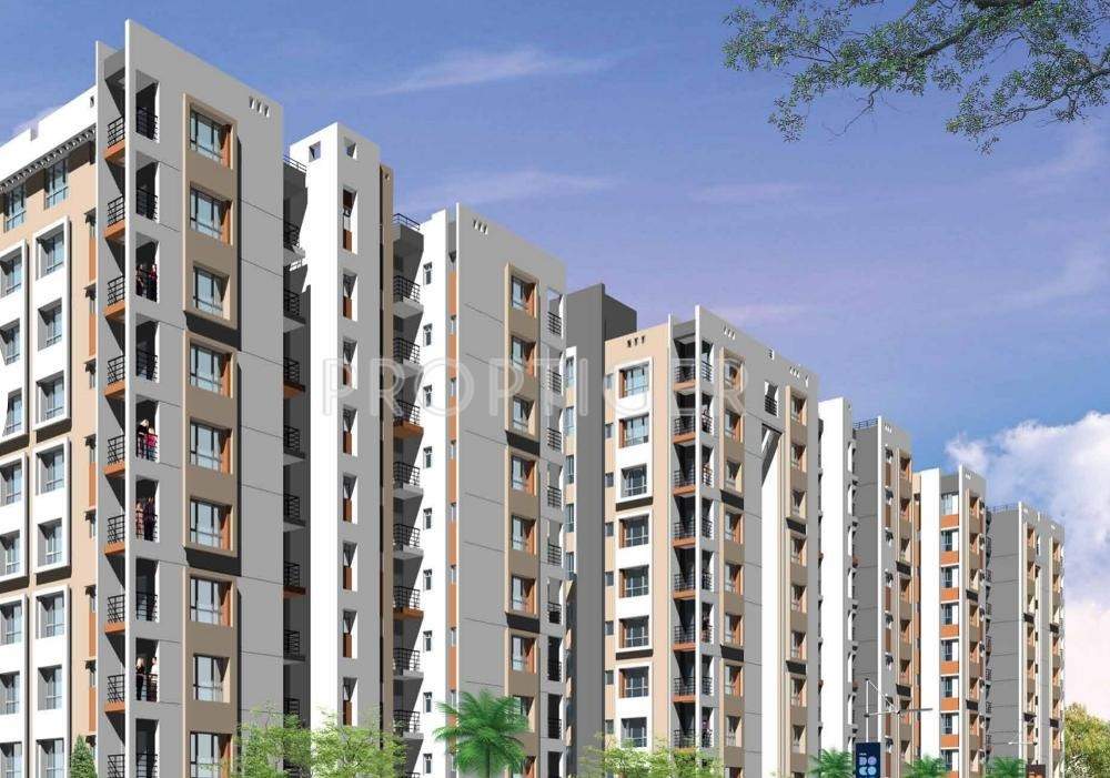 aangan Images for Elevation of Siddha Aangan