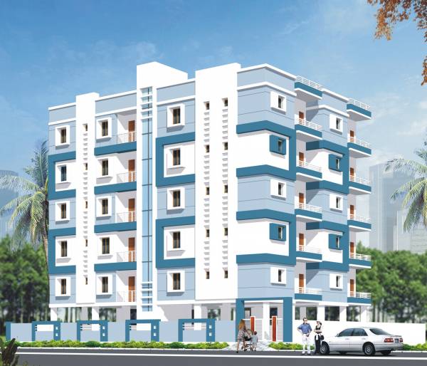 Images for Elevation of Janani Park View Images for Elevation of Janani Park View