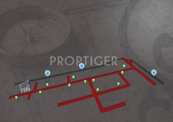 Location Plan kings-court Location Plan
