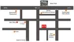 Images for Location Plan of Janani Gayathri Residency Images for Location Plan of Janani Gayathri Residency