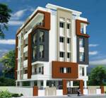Images for Elevation of Janani Gayathri Residency Images for Elevation of Janani Gayathri Residency