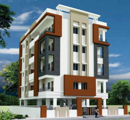 Images for Elevation of Janani Gayathri Residency Images for Elevation of Janani Gayathri Residency