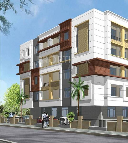 Images for Elevation of Siddha Group Regal