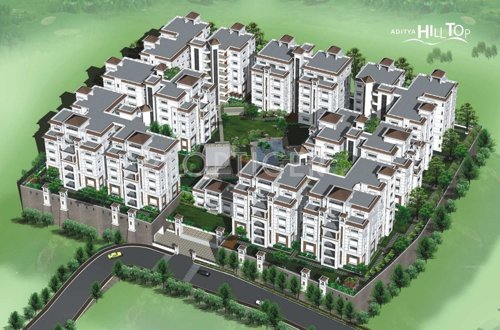 Images for Elevation of Sri Aditya Hill Top hill-top Images for Elevation of Sri Aditya Hill Top