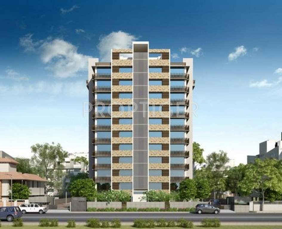 sapphire Images for Elevation of Sankalp Sapphire