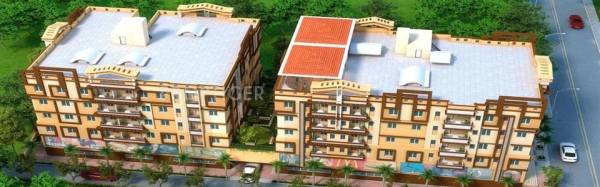 Images for Elevation of Shree Group Shreedhar Apartment