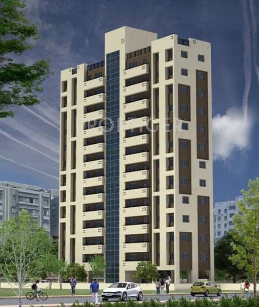 Images for Elevation of Fort Rejoice