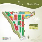  ocarina Images for Master Plan of Legend Ocarina